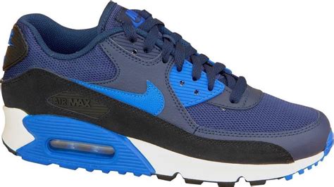 dames nike air max 90 blauw|Women's Nike Air Max 90 .